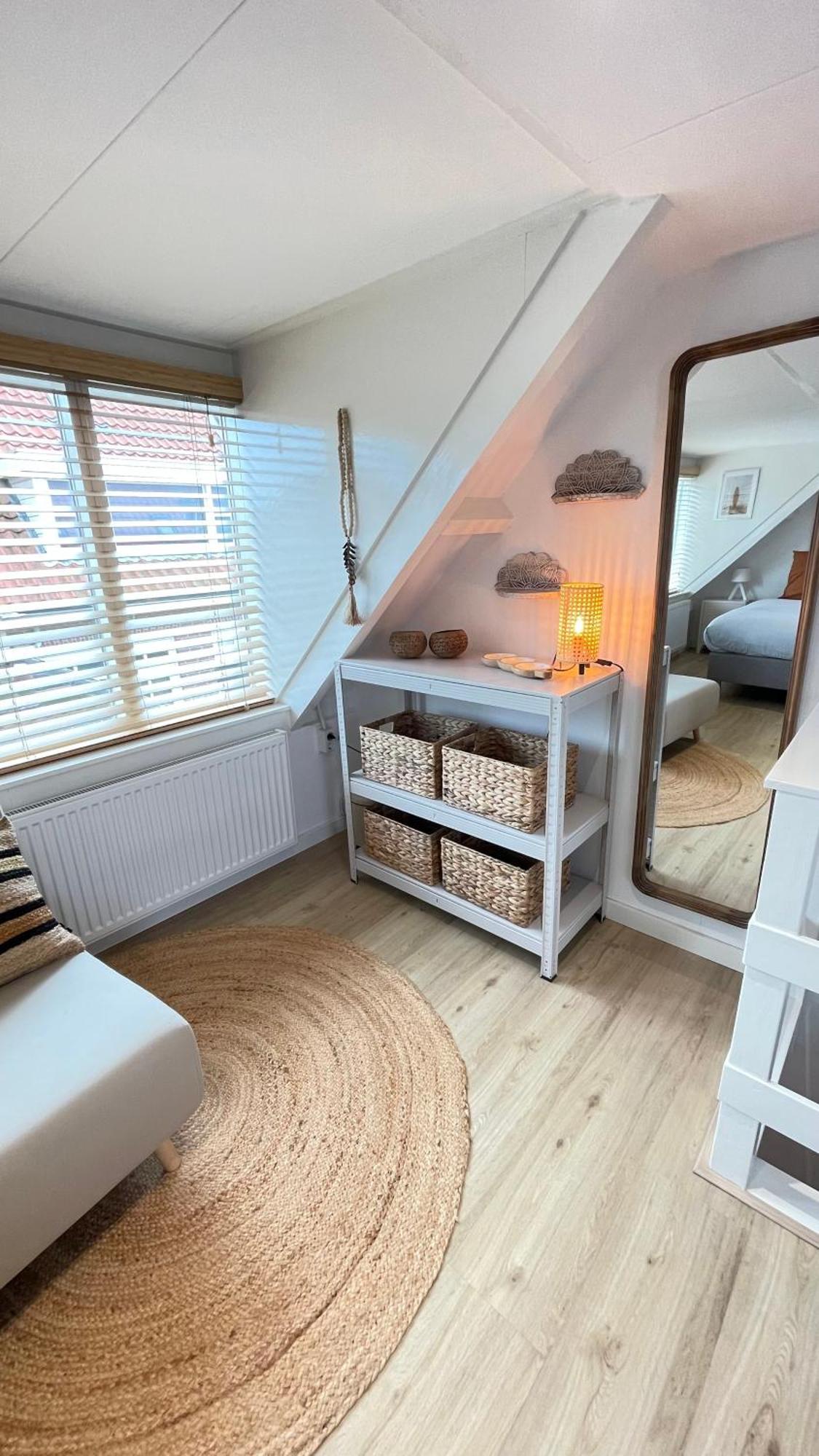 Kust4 Huis Met Sauna Egmond aan Zee Exterior foto